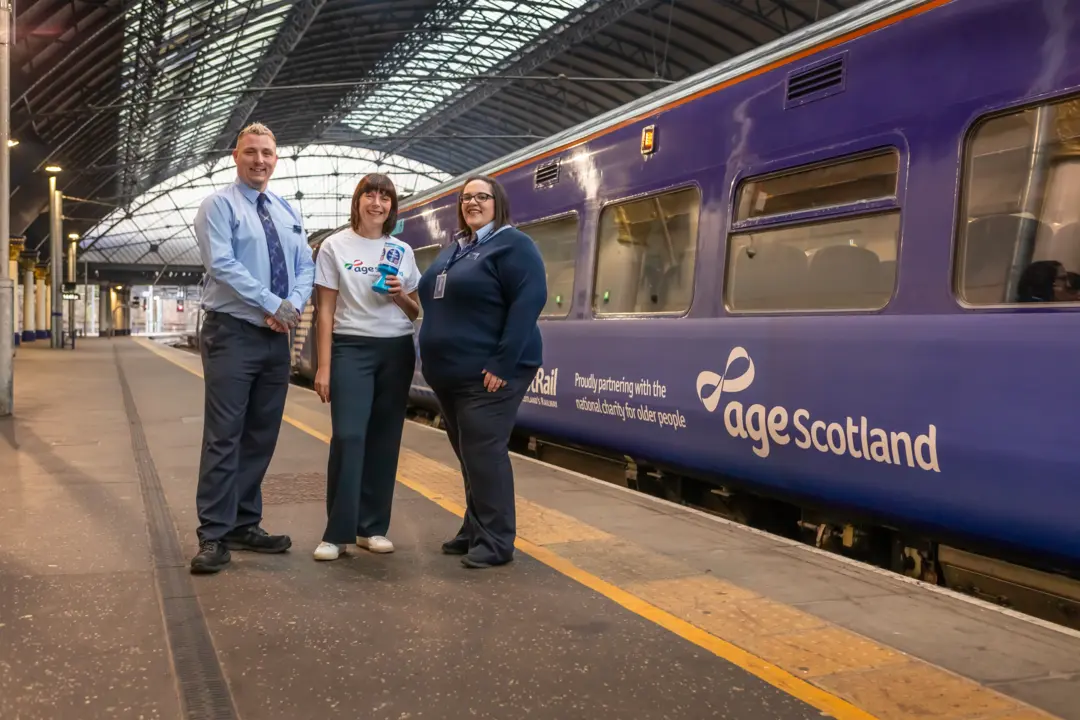 ScotRail