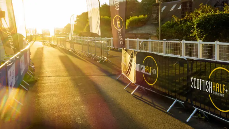 Scottish half and 10k no logo