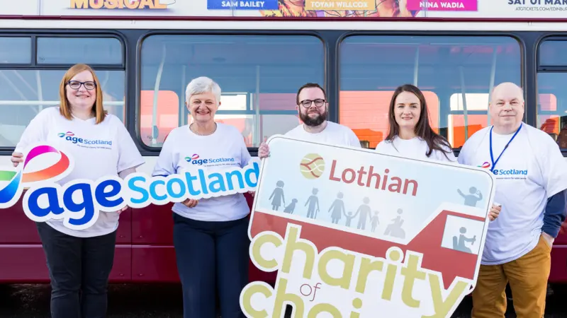 Lothian Partnership