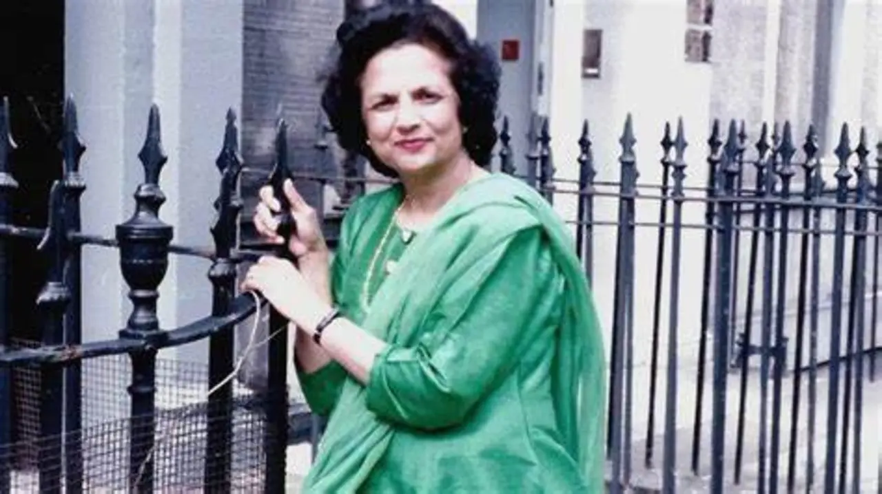 saroj lal