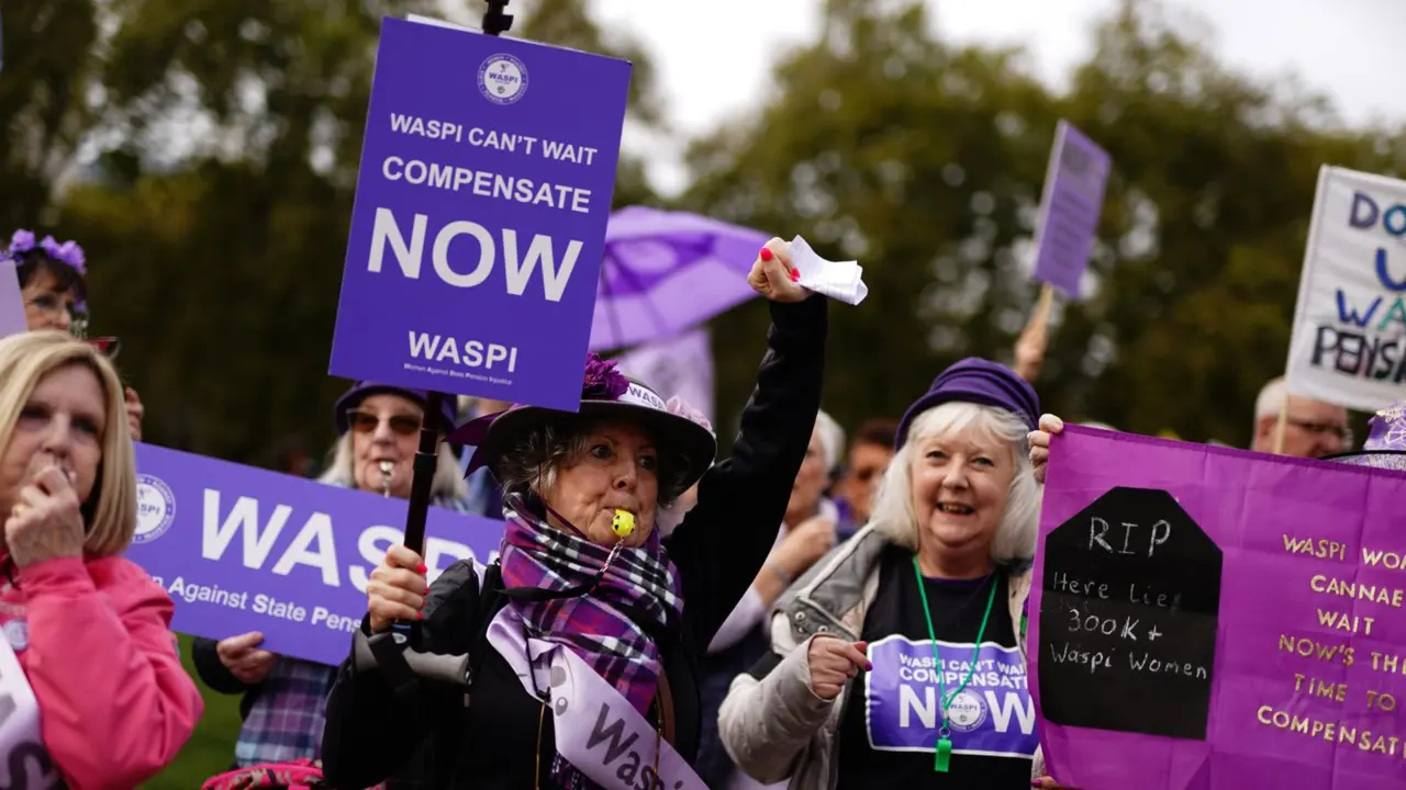 waspi